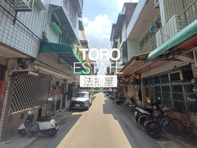 鶯歌法拍屋拍賣-4