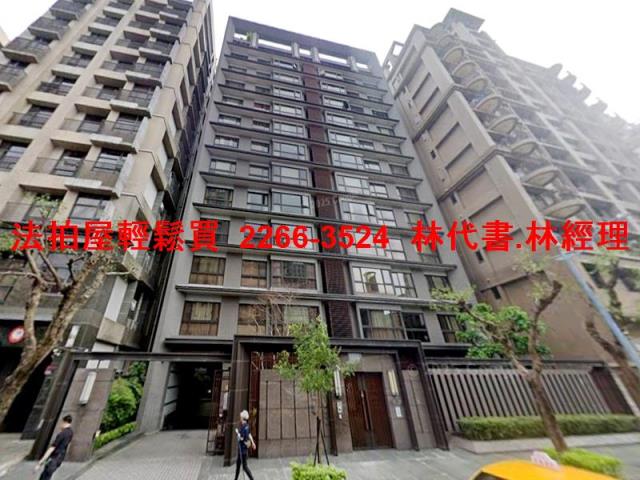三重拍賣法拍屋-0