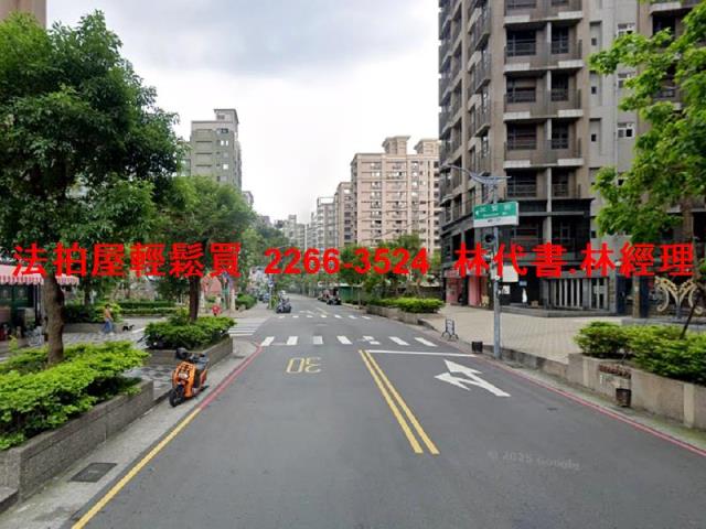 三重拍賣法拍屋-8