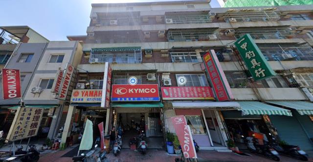 鳳山法拍屋拍賣-4