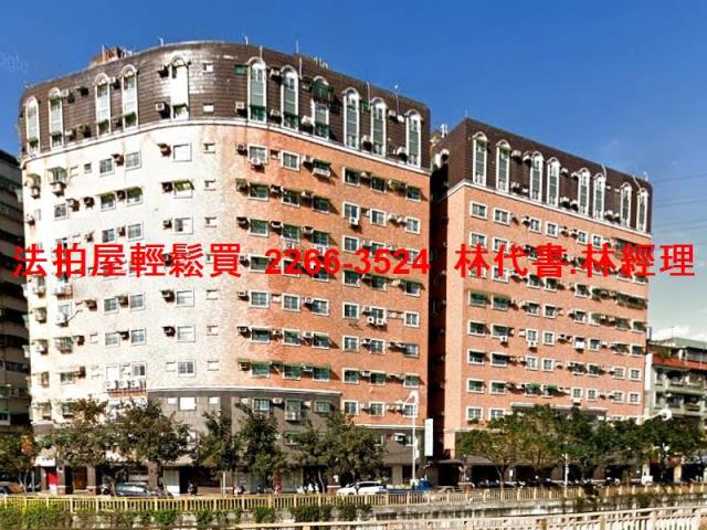 新北法拍屋拍賣-5