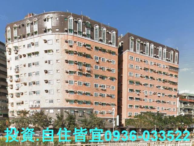新北蘆洲法拍法拍屋-1