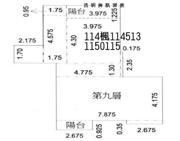 桃園桃園區法拍法拍屋-7