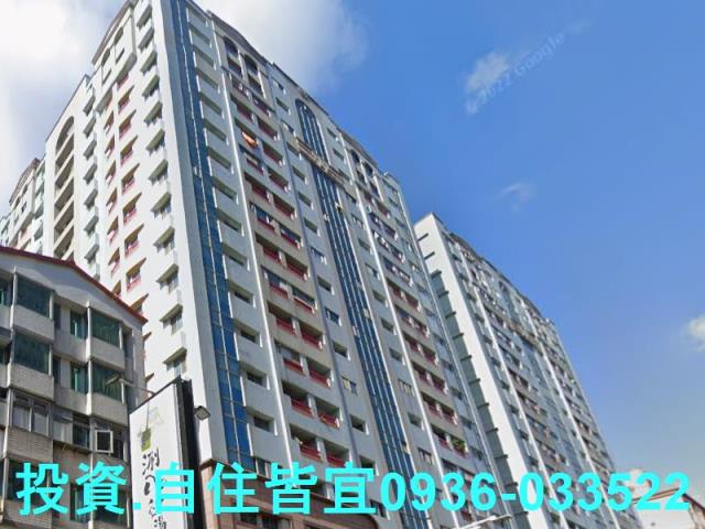 新北淡水拍賣法拍屋-3