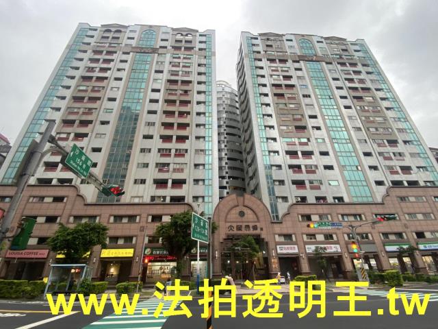新北淡水法拍法拍屋-0
