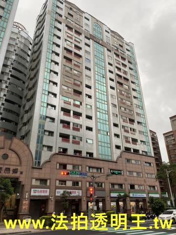 新北淡水法拍法拍屋-1
