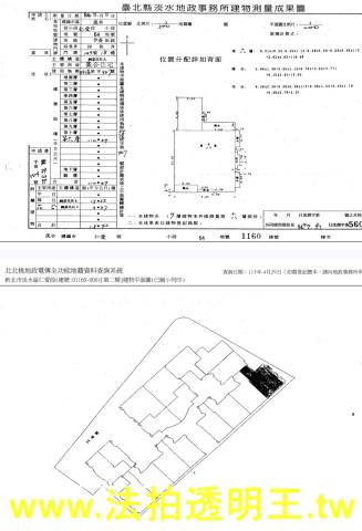 新北淡水法拍法拍屋-3