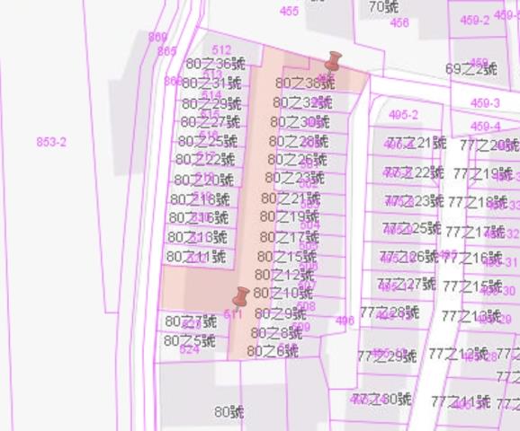 雲林崙背法拍屋法拍-2