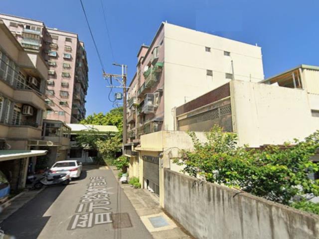 桃園中壢法拍屋拍賣-0