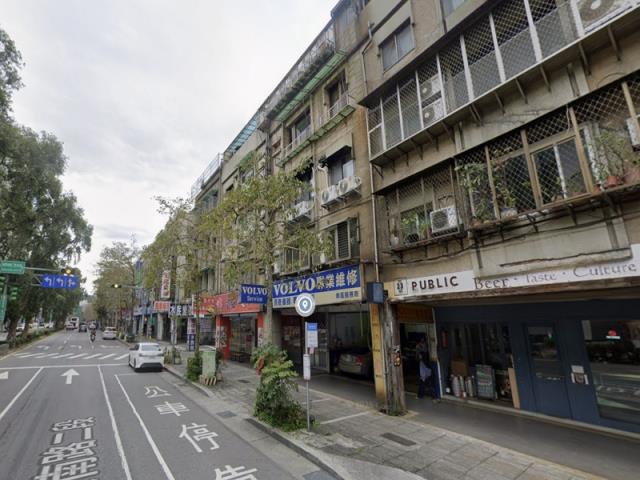 台北大安區法拍屋法拍-3
