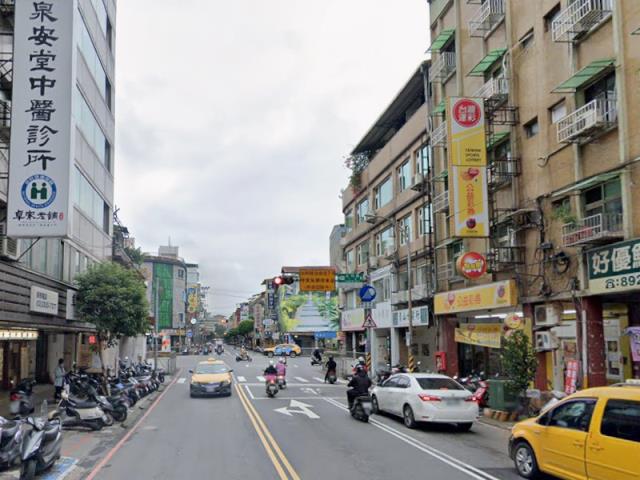 永和法拍法拍屋-3