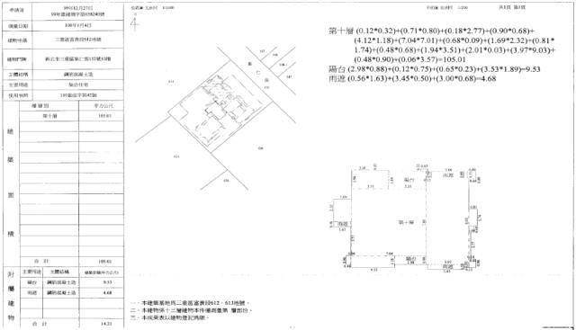 三重法拍法拍屋-1