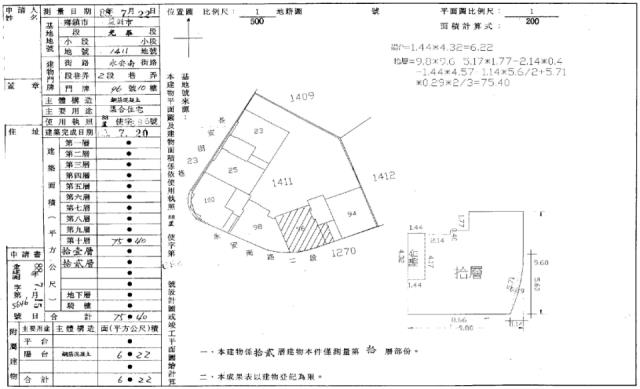 蘆洲法拍法拍屋-1