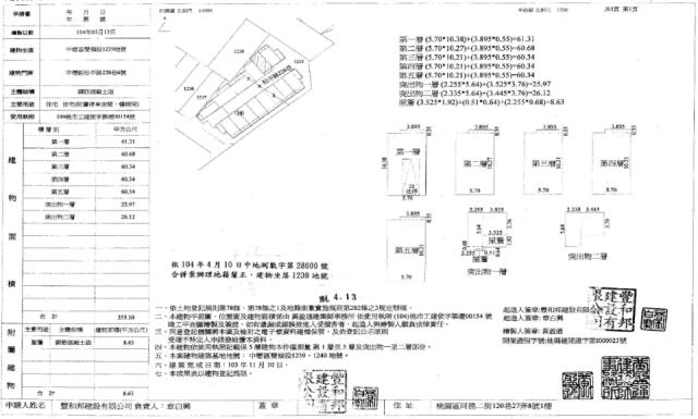 中壢法拍屋法拍-1