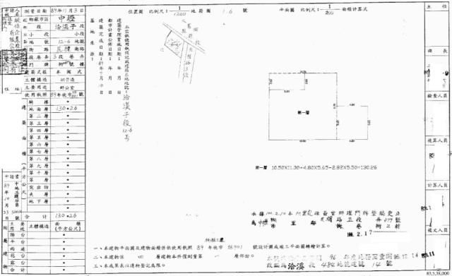 中壢法拍屋法拍-1