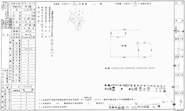 中壢法拍屋法拍-3