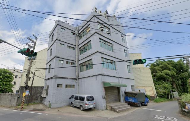 桃園市中壢區民權路五段579號