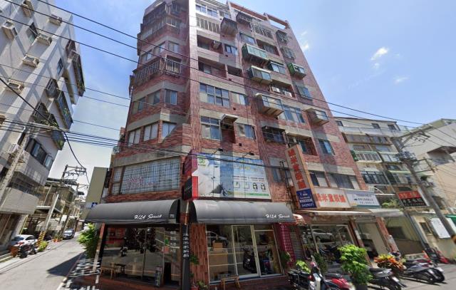 新竹市北區金雅三街103號5樓之2法拍屋代標指名小林法拍張經