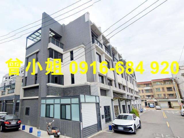 梧棲拍賣法拍屋-3