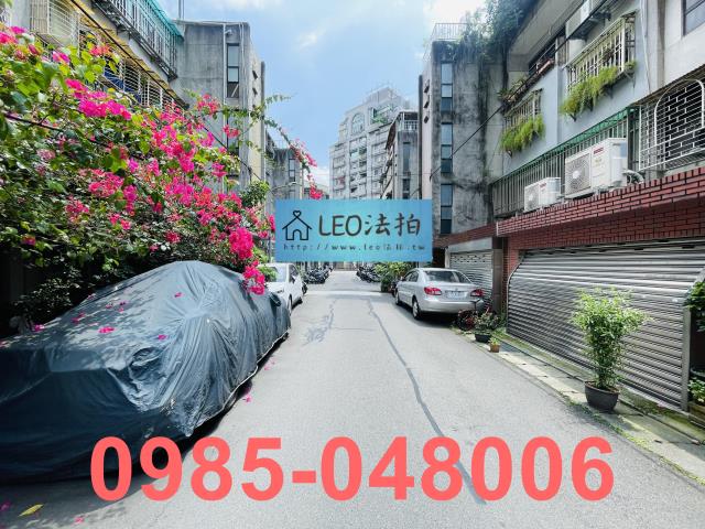 台北拍賣法拍屋-5