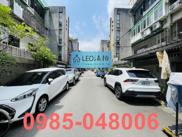 台北拍賣法拍屋-6