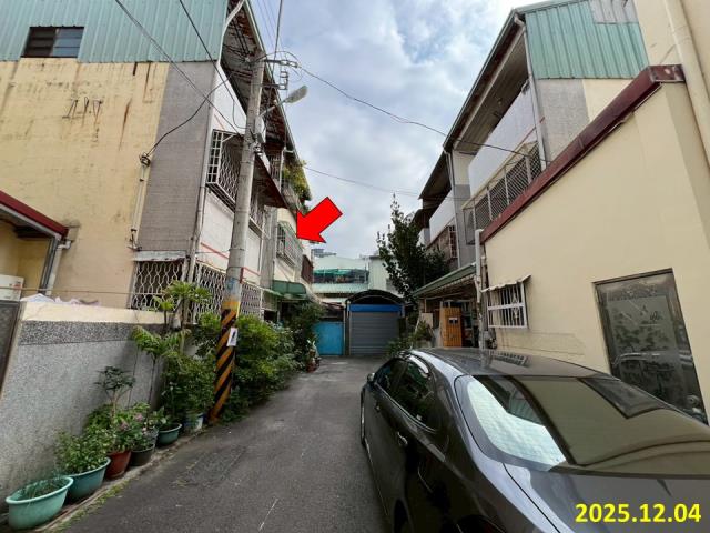 台中拍賣法拍屋-2