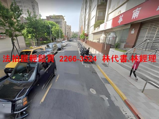 台北萬華法拍屋法拍-10