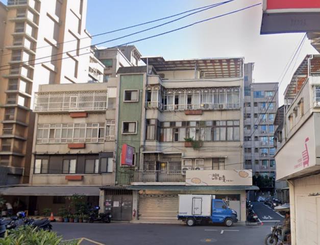 新北永和法拍屋法拍-0