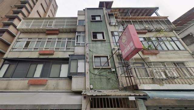 新北永和法拍屋法拍-1
