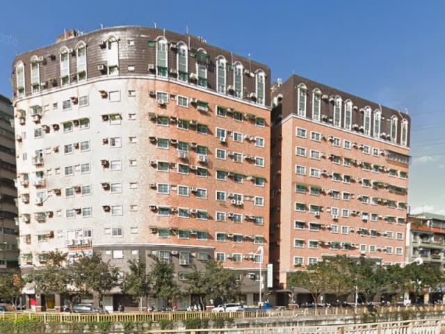新北蘆洲法拍法拍屋-1