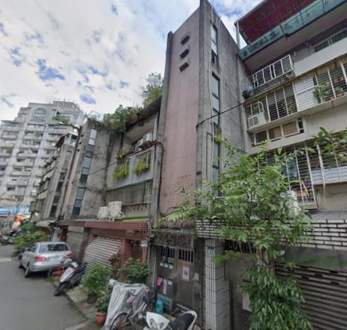 台北信義區法拍屋法拍-0