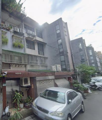 台北信義區法拍屋法拍-1