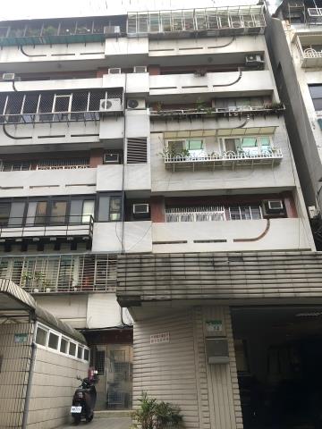 台北大安區法拍屋法拍-2