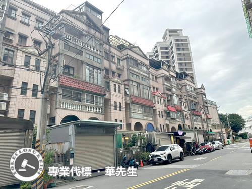 伴吾別墅安祥路106巷301號1樓
