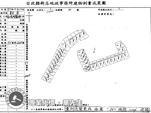 新店法拍法拍屋-7
