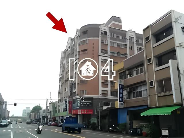 霧峰拍賣法拍屋-2