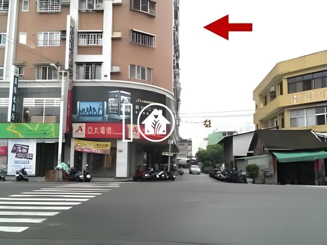 霧峰拍賣法拍屋-3