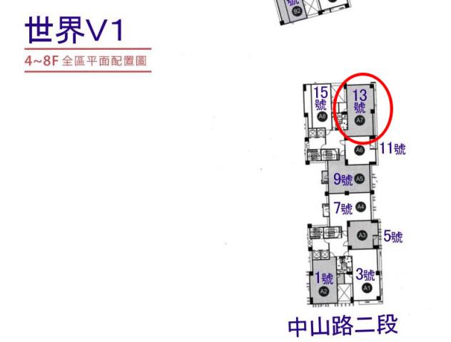 中和法拍法拍屋-8