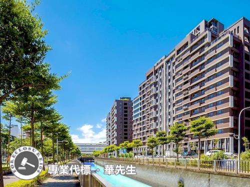 中和法拍法拍屋-1