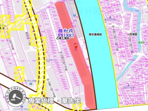 中和法拍法拍屋-9
