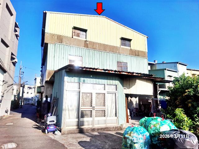 民雄拍賣法拍屋-1