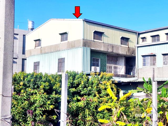 民雄拍賣法拍屋-2