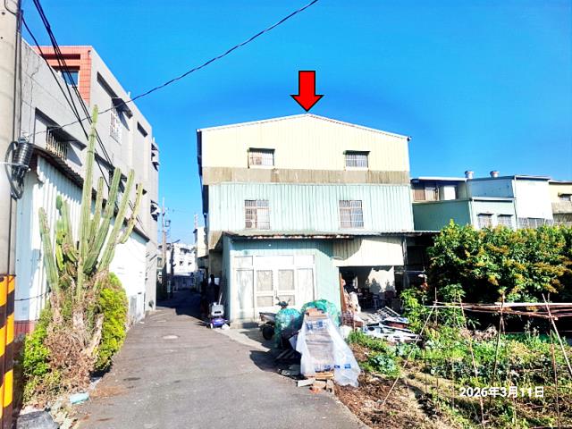 民雄拍賣法拍屋-3