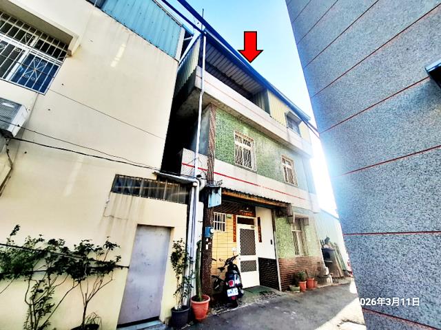 民雄拍賣法拍屋-4