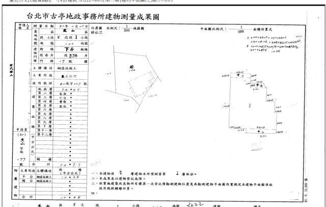 台北文山區法拍法拍屋-3