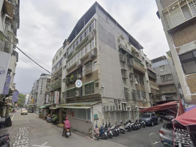 台北內湖法拍法拍屋-0