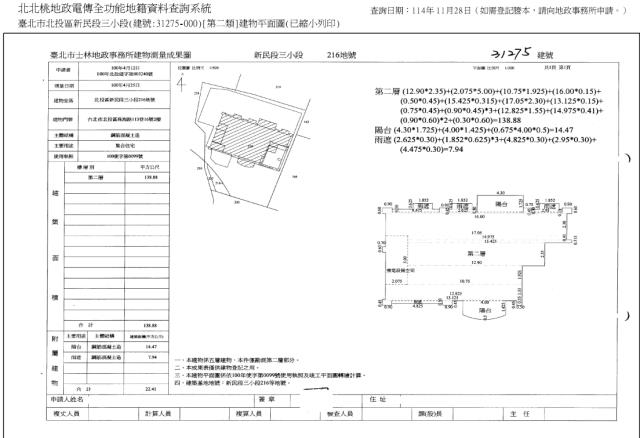 台北北投法拍法拍屋-4