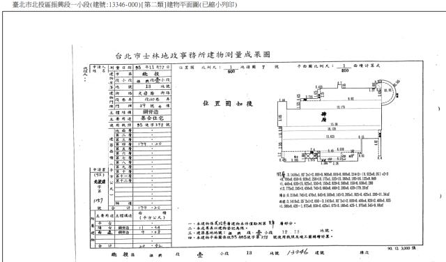 台北北投法拍法拍屋-4