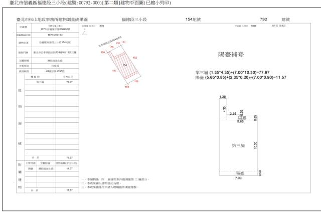 台北信義區法拍屋法拍-1