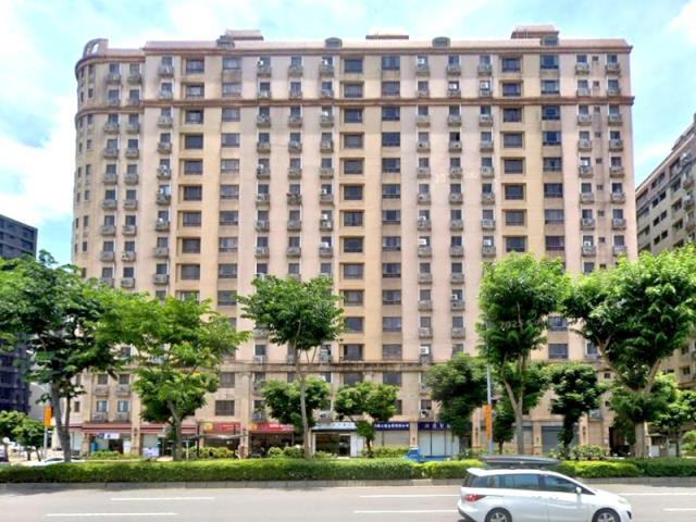 新北三峽拍賣法拍屋-1